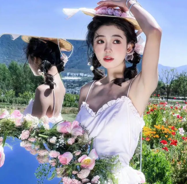 克隆高校第一季