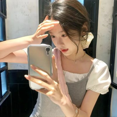 人鱼的传说